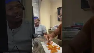 Leaving out 20 Doritos to see if my husband would take one…☝🏽🤣😭 #shorts #short #shortvideo