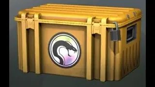 КАК ПОЛУЧИТЬ НОВЫЙ КЕЙС В CS:GO Recoil Case БАГ НА ПОЛУЧЕНИЕ ИЗИ ФАРМ ДЕНЕГ И СКИНОВ