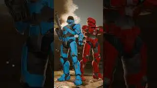 Champions Rise Here | Operation: Champions | Halo Infinite