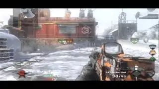 Black ops 2/Halo 4 discussion, video quality, updates