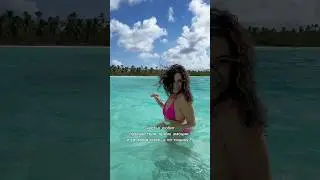 Что на самом деле любит счастье?🥰 #счастье #путешествия #море