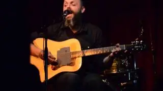 Justin Furstenfeld of Blue October - Calling You (Acoustic)