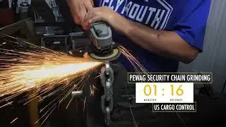 US Cargo Control Pewag 1/2