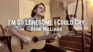 Hank Williams 