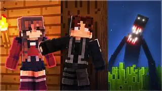 LIVE MINECRAFT | On continue FROM THE FOG ! (feat. Jujuw)