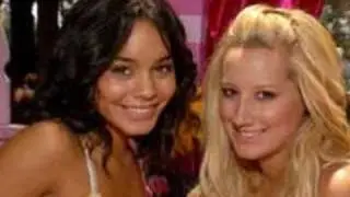ashley and vanessa best friends forever