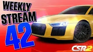 CAN CSR2 DEVS WIN LIVE RACES?!