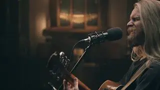 Sam Ryder • Set You Free [N-Trance Cover]  (Official Live Acoustic)