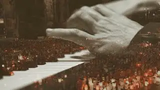 David Ianni - Lamento (für die Opfer und Betroffenen der Amokfahrt in Trier)