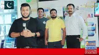 DEXTER Food Cart launch by DEXTER Institution