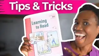Ultimate Guide For CLE Learning to Read Program