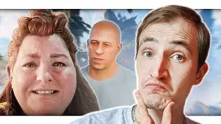 UNCHARTED 4 ВЫЙДЕТ НА ПК, ПУШКА С ДИСКАМИ В FAR CRY 6, И ACER НОУТБУК ИЗ МУСОРА ZNEWS 28/05
