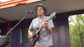 Delta Get Down - Who Killed Sallie Mae
