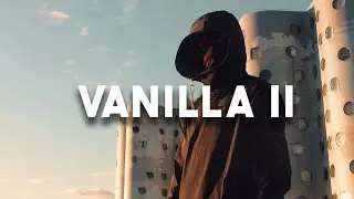 Ven1 Type Beat / Sad Guitar Type Beat - "VANILLA II"