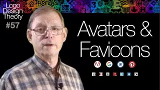 57. Responsive Websites, Avatars and Favicons