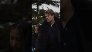 Hudson & Rex 6 | Best Moment Clip