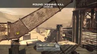 private match trickshotting