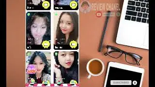 Update‼️Aplikasi VCs Terbaru Free Video Calling 2025