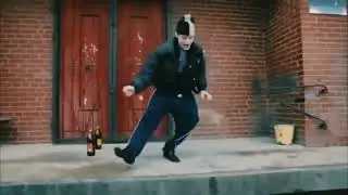 Russian Drunk Dance SpongeBob Song
