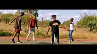 Rejaverationsa Pour up (official music video)