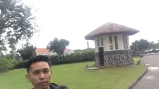 ZVlog #004 3 kali lebaran 3 kali puasa baru ketemu, jalan-jalan di kota semarang Explore Lawang Sewu
