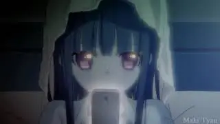 AMV - Не подходи.