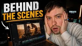 People Think These Films Are One Click… They’re Wrong | Behind The Scenes
