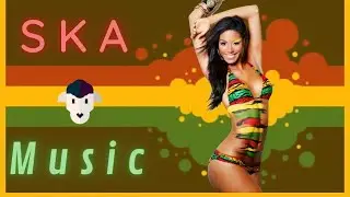 Música Reggae |🍁 Reggae Internacional 🍁 | [ Remix SKA ]