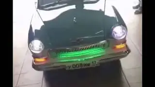 Мини Волга
