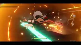 SOMETHING IS SHOOTING ME WHEN IM FLYING