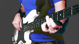 Dubbing sweetly with the SolidGoldFX Imperial Germanium fuzz