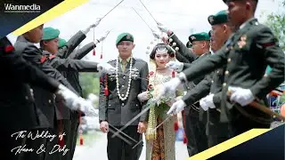 WEDDING RUMAHAN ||TRADISI KORP SANGKURPORA 