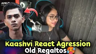 @KaashPlays Reaction Old Regaltos Synonyms Agression 🥵#regaltos #kaashreaction