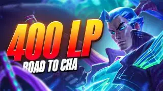 LARS | 400 LP OLDUK GELİYORUZ!!