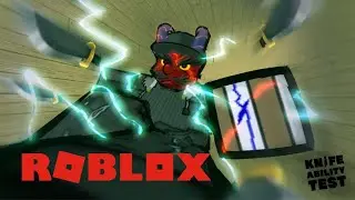 Roblox KAT Gameplay