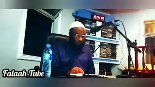 በአል ቀዳ ወል ቀደር የሚነሱ ጥያቄዎች | በኡስታዝ አቡ ሀይደር | Ustaz Abu Hayder 2020