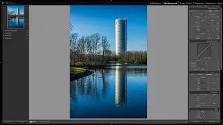 Apprendre la photo - Architecture & Urbanisme
