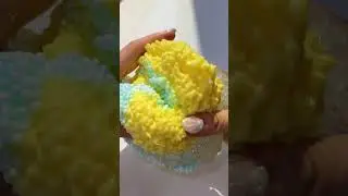 Combining Slime Textures 🫧