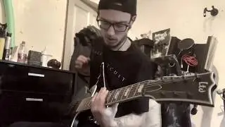 NORTHLANE - VULTURES (GUITAR COVER)