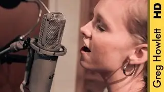 Way You Look Tonight - Melody St. Clair