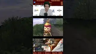 Opening Final Fantasy Crystal Chronicles - Part 2