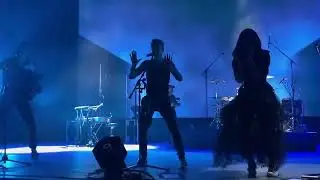 The Hatters- Мрачные звоночки. Самара. 27.04.2024