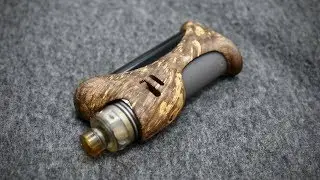 Caliber Concepts X2 - Where Is The Fire Button?
