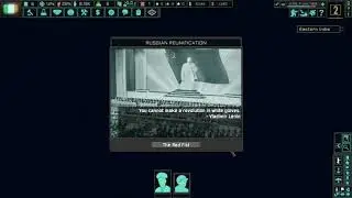 HOI4 TNO Super-event: Mikhail Suslov restores USSR