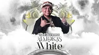SET DJ JUNIOR ELETRIZANTE - MALOKAS WHITE 2023