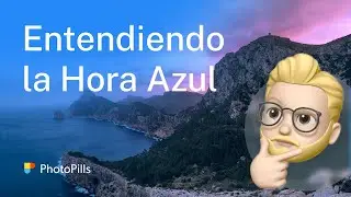 Entendiendo la Hora Azul | Fundamentos de Fotografía