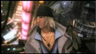 Stronger- Final Fantasy 13 AMV