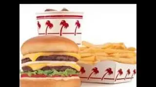In-N-Out Burger Theme - 