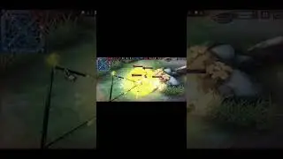 Ter Out Play, Moment Keren Selamat dari maut pake Ling dan Lance #shorts #short #mobilelegends