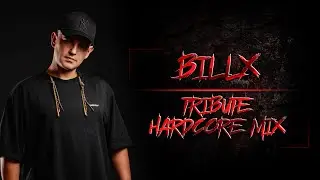 The Core Of Madness EP184 - Billx Tribute Hardcore Mix
